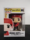  Preview image for Lot# 126 - The Office Michael Scott 906  
