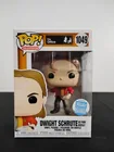  Preview image for Lot# 135 - The Office Dwight Schrute 104 