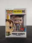  Preview image for Lot# 139 - The Office Dwight Schrute 882 
