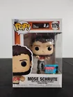  Preview image for Lot# 131 - The Office Mose Schrute 1179  