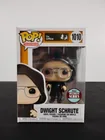  Preview image for Lot# 136 - The Office Dwight Schrute 101 