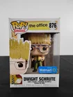  Preview image for Lot# 130 - The Office Dwight Schrute 876 