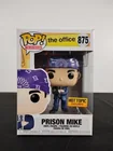  Preview image for Lot# 132 - The Office Prison Mike 875 Fu 