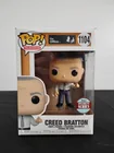  Preview image for Lot# 137 - The Office Creed Bratton 1104 