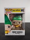  Preview image for Lot# 146 - The Office Dwight Schrute 905 