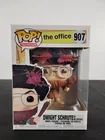  Preview image for Lot# 147 - The Office Dwight Schrute 907 