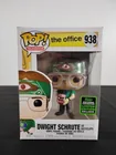  Preview image for Lot# 157 - The Office Dwight Schrute 938 