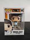  Preview image for Lot# 158 - The Office Michael Scott 1005 