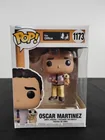  Preview image for Lot# 159 - The Office Oscar Martinez 117 