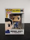 Preview image for Lot# 150 - The Office Michael Scott 869  