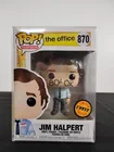  Preview image for Lot# 154 - The Office Jim Halpert 870 Fu 