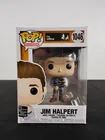  Preview image for Lot# 160 - The Office Jim Halpert 1046 F 