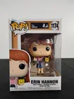  Preview image for Lot# 163 - The Office Erin Hannon 1174 F 