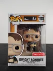  Preview image for Lot# 173 - The Office Dwight Schrute 117 