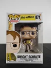  Preview image for Lot# 170 - The Office Dwight Schrute 871 