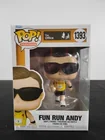  Preview image for Lot# 177 - The Office Fun Run Andy 1393  
