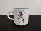  Preview image for Lot# 180 - The Office You're The Jim To  