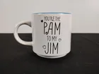  Preview image for Lot# 181 - The Office You're The Pam To  