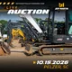 EAST COAST CONST & TRANSPORTATION AUCTION - OCT 15