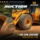 CROCODILE CURRIE, INC RETIREMENT AUCTION- OCT 29TH