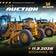 KISSIMMEE FLORIDA CONSTRUCTION LIVE AUCTION- NOV 3