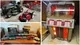 Wurlitzer & Seeburg Jukeboxes, Collectibles Items