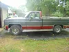 1987 Chev 2500 Pickup Truck