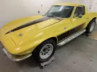 1966 Corvette Stingray w/327 Engine