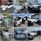 Huntington, WV - Commercial Trucks, Sealcoating Eq