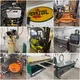 Huntington, WV - Commercial Roofing Equipment, SCA