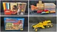 Lionel Trains, Banks, Slot Cars, Hot Wheels, Model