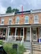3 Bedroom, 1 Bath 2 Story Rowhome