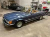 1984 Mercedes Benz 380SL
