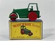 VINTAGE MATCHBOX & TOMICA POCKET CARS
