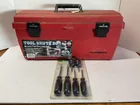  Preview image for Lot# 3 - FLAMBEAU TOOL BRUTE 20 WITH SOC 