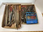  Preview image for Lot# 5 - HUGE LOT OF FILES, PUNCHES, ALL 