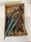  Preview image for Lot# 8 - CHANNEL LOCKS, PLIERS, SIDE CUT 