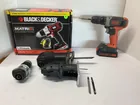  Preview image for Lot# 9 - BLACK & DECKER 20V LITHIUM BATT 