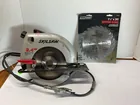  Preview image for Lot# 10 - SKILSAW 7 1/4" ELECTRIC CIRCUL 