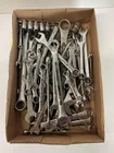 Preview image for Lot# 11 - LARGE LOT OF ASSORTED WRENCHES 