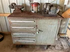  Preview image for Lot# 14 - ROLL AROUND 4 DRAWER HEAVY DUT 