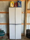  Preview image for Lot# 15 - 2 DOOR GARAGE STORAGE CABINET  