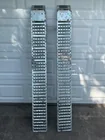  Preview image for Lot# 16 - PAIR OF HAUL MASTER 1,000 LB C 