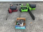  Preview image for Lot# 19 - LOT OF 3 PORTLAND & CHICAGO EL 
