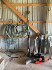  Preview image for Lot# 27 - CRAFTSMAN AND WORX ELECTRIC BL 