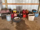  Preview image for Lot# 28 - LARGE LOT OF ASSORTED FUEL CAN 
