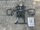  Preview image for Lot# 37 - MOJAK ZR350 RIDING MOWER LIFT 