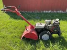  Preview image for Lot# 41 - MTD SELF PROPELLED REAR TINE G 