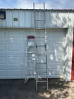  Preview image for Lot# 38 - ALUMINUM EXTENSION AND STEP LA 