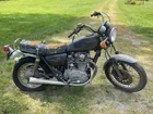  Preview image for Lot# 46 - 1980 YAMAHA SPECIAL II 650 MOT 